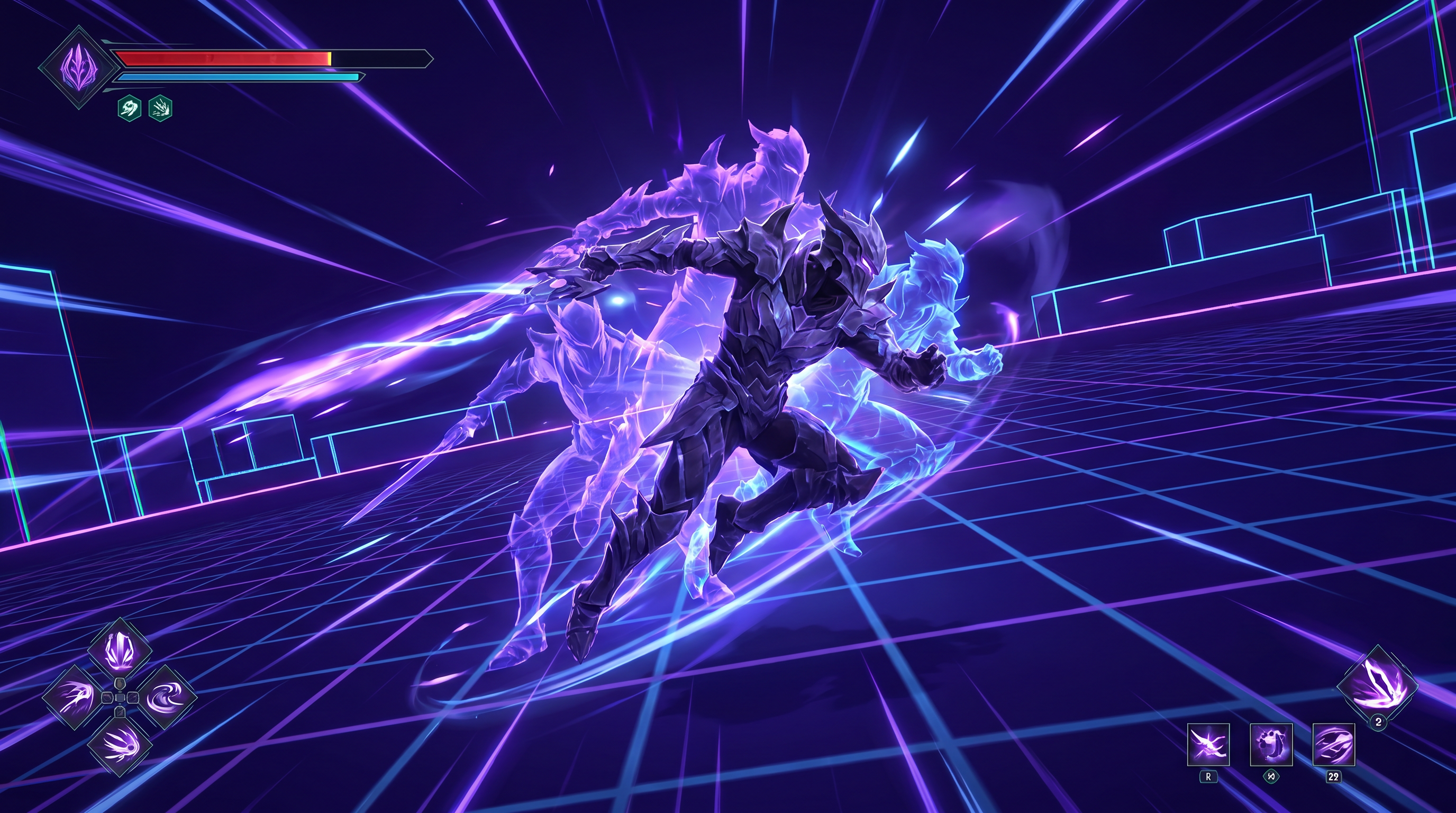 Phase Shift